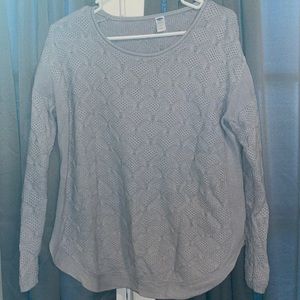Old Navy Maternity Sweater